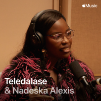 Teledalase with Nadeska