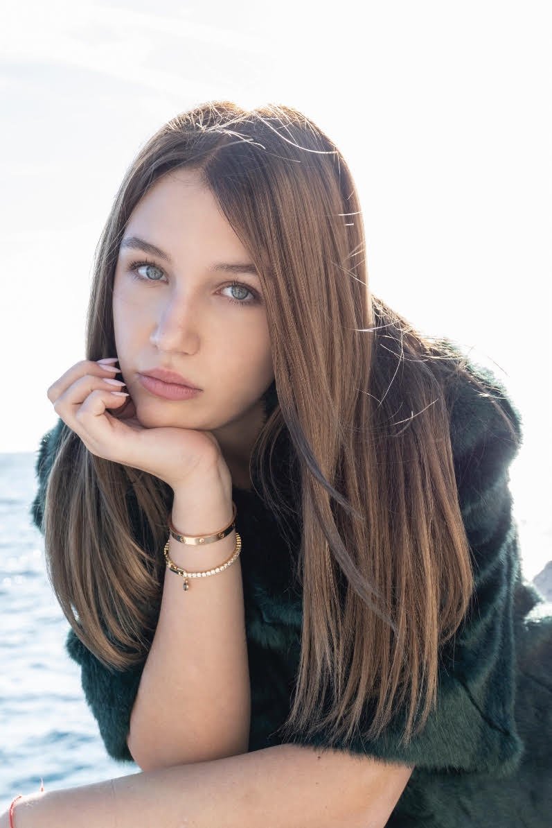 Bella Alexandras