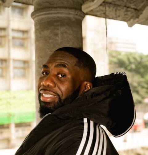 Da Big Mike