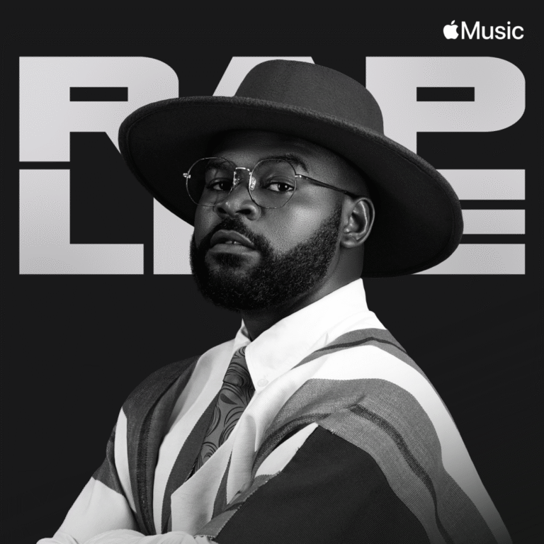 Falz Rap Life
