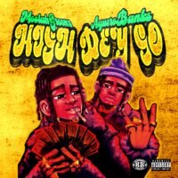 High Dey Go Art