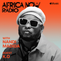 K.O Africa Now