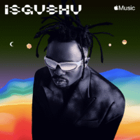 TRESOR Isgubhu Star