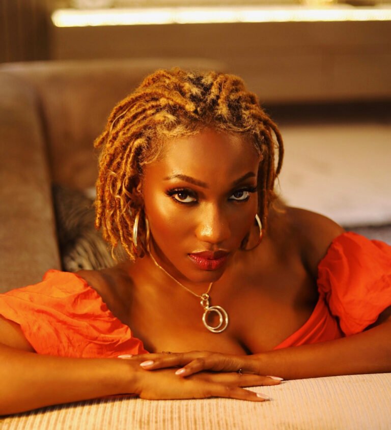 Wendy Shay