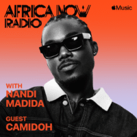 Camidoh Africa Now