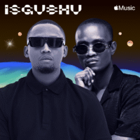 Jazzworx & Thukuthela Isgubhu Stars