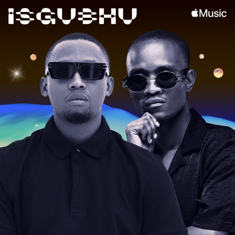 Jazzworx & Thukuthela Isgubhu Stars
