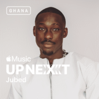 Jubed Up Next Ghana