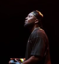 Kojo Manuel