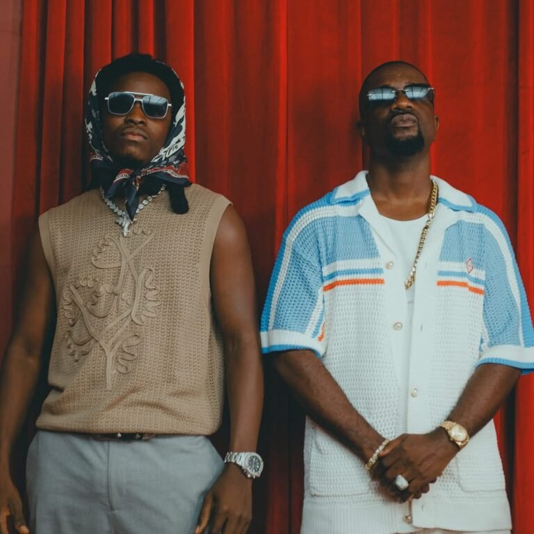 R-L (Sarkodie, Lasmid)