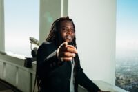 Mojo Morgan