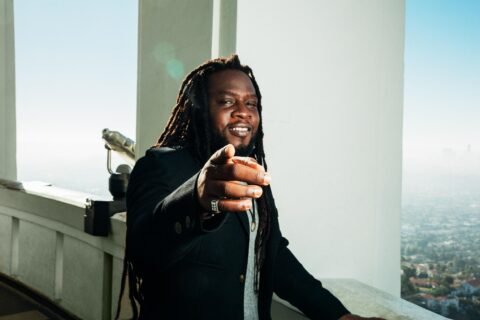 Mojo Morgan