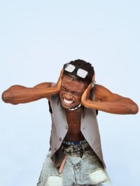 Ohene Parker