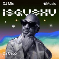 Da Capo Isgubhu DJ Mix