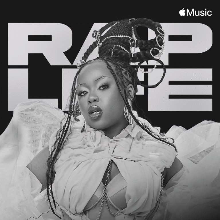 Dee Koala Rap Life