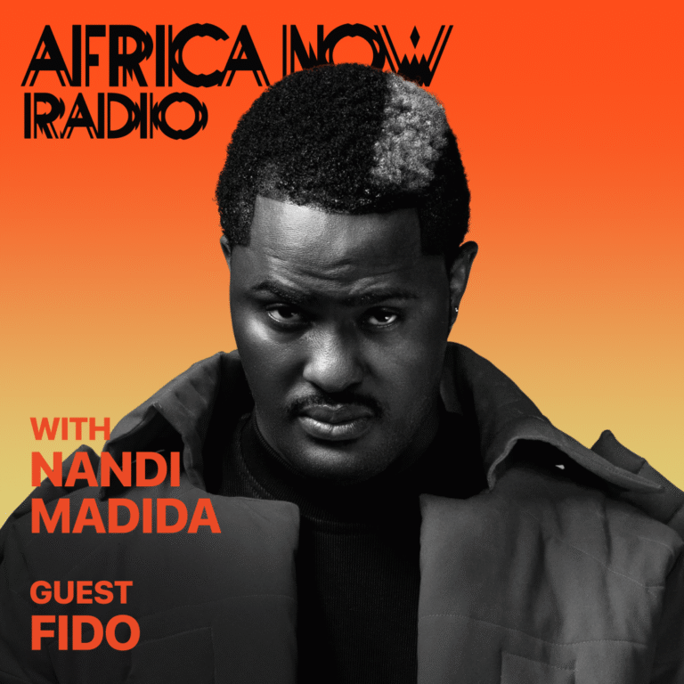 Fido Africa Now
