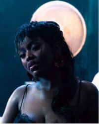 Gyakie Album Trailer