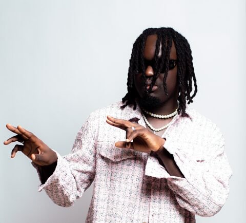 Mista Myles