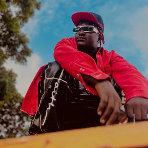 Singer Cool JB