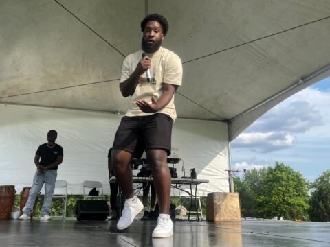 Tdooooo Ghana Fest NY 2025