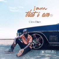 Clem Biney I Am That I Am ARt