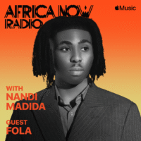 Fola Africa Now Radio