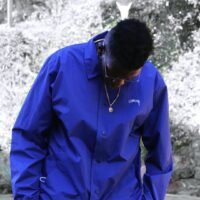 Rising Kenyan Artist Bryvvn