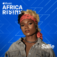 Salle Rising Star