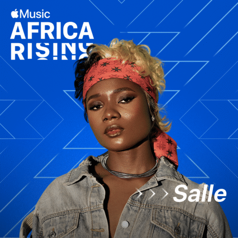 Salle Rising Star