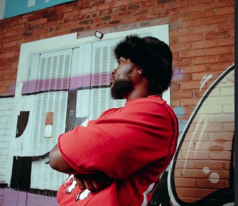 Soul Marley Be The Name Photo