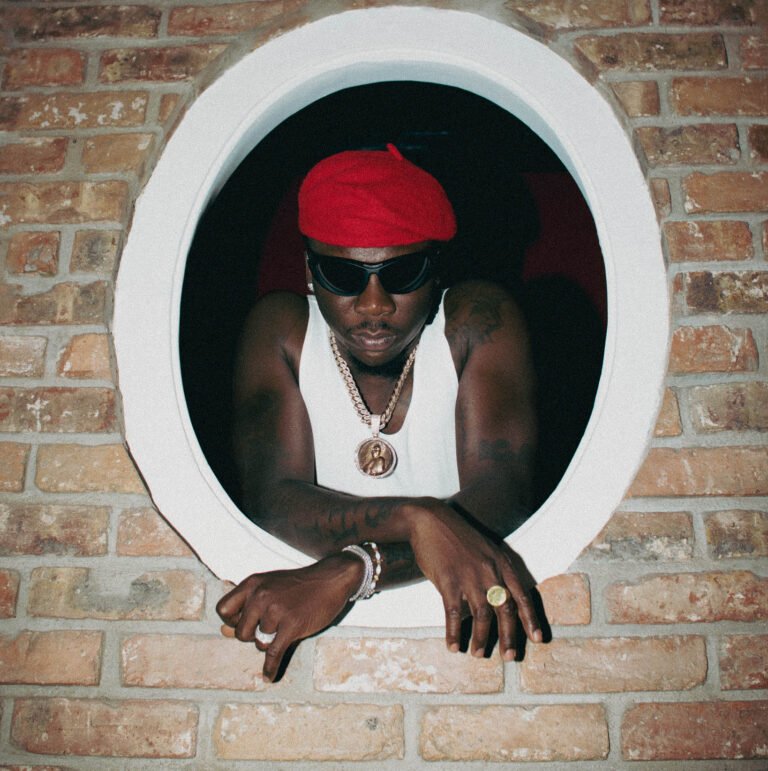 Stonebwoy