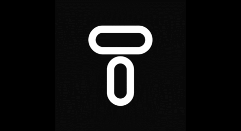 thisart.ist LOGO