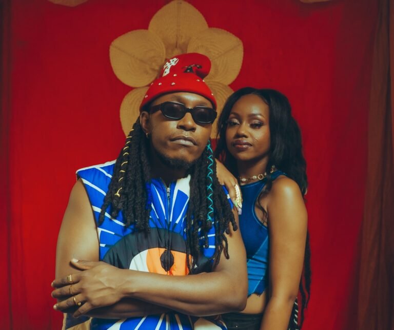 Bensoul & Njerae