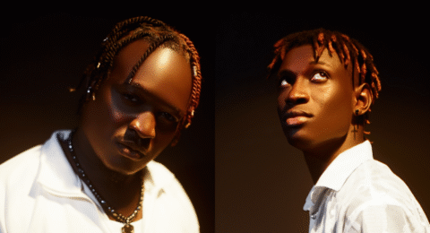 Cool JB and Inspiraystonner