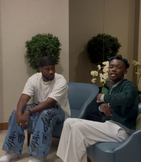 Kay Bryn x OlivetheBoy