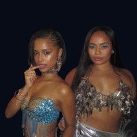 MOLIY x Tyla