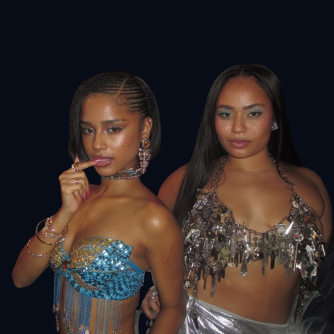 MOLIY x Tyla