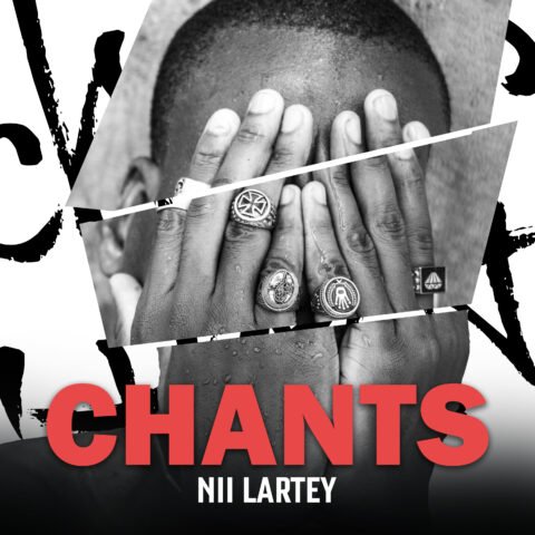 Nii Lartey