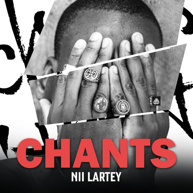 Nii Lartey