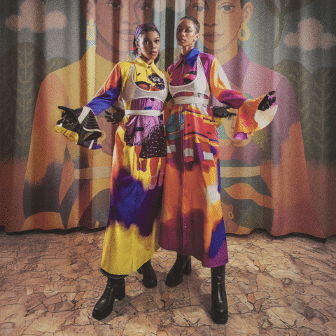 SAI HLE - Ubumnandi (Artwork)