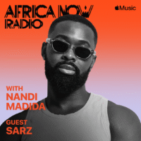SARZ Africa Now