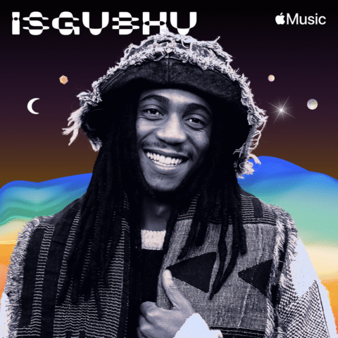 Thakzin Isgubhu Cover