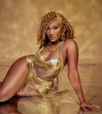 Wendy Shay