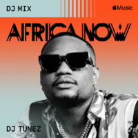 DJ Tunez Africa Now