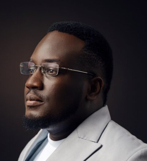 Emmanuel Juddah Photo