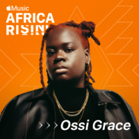 Ossi Grace Africa Rising