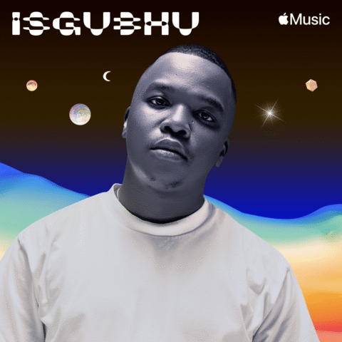 Apple Music Isgubhu DJ Mix