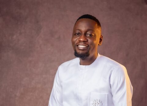 Elder Emmanuel Arthur