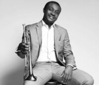 Nathaniel Bassey
