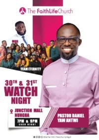 The Faithlife Church